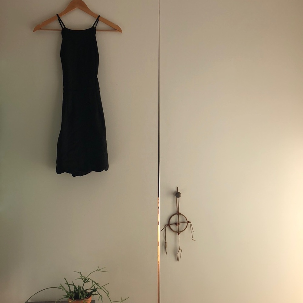 Tobi dress tags attached